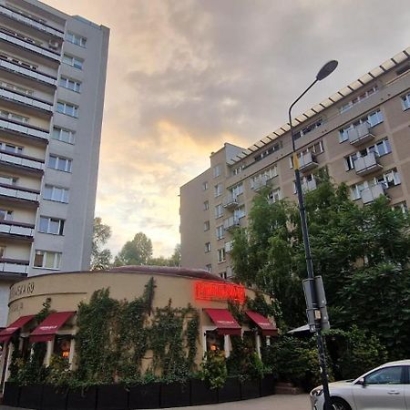 Arma Design Apartment 2 Bedrooms Varşovia Exterior foto