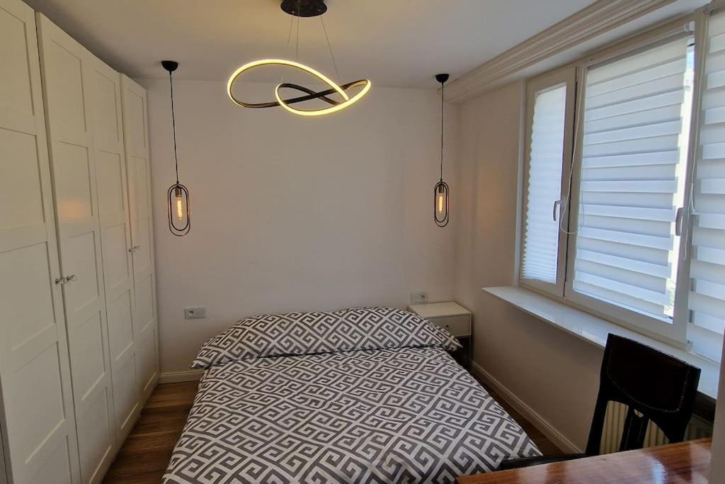 Arma Design Apartment 2 Bedrooms Varşovia Exterior foto