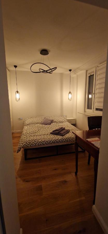 Arma Design Apartment 2 Bedrooms Varşovia Exterior foto