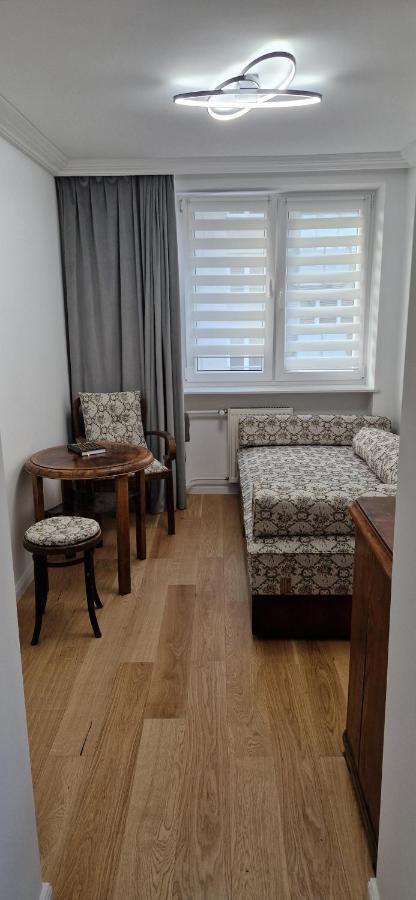 Arma Design Apartment 2 Bedrooms Varşovia Exterior foto