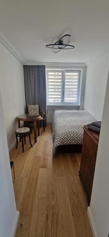 Arma Design Apartment 2 Bedrooms Varşovia Exterior foto