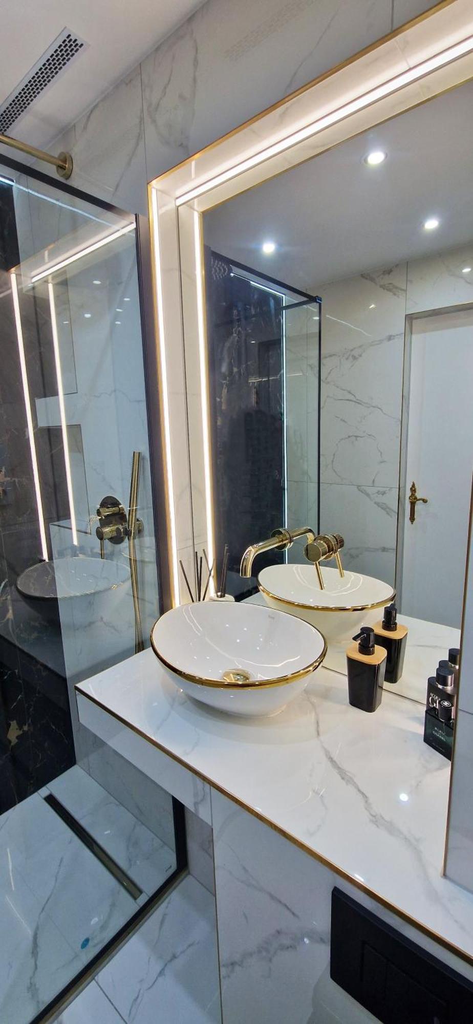 Arma Design Apartment 2 Bedrooms Varşovia Exterior foto